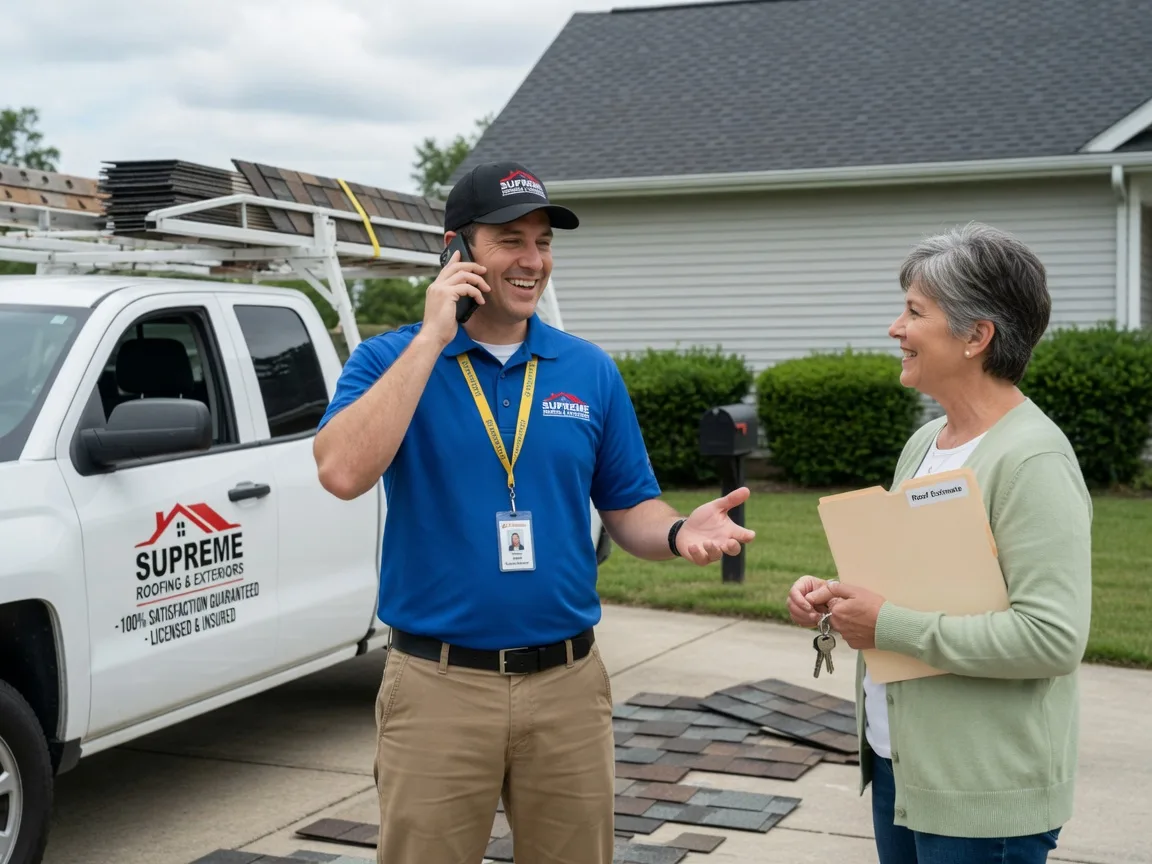 Roof Replacement Brunswick, ME FAQs